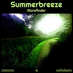 Marsfinder - Summerbreeze