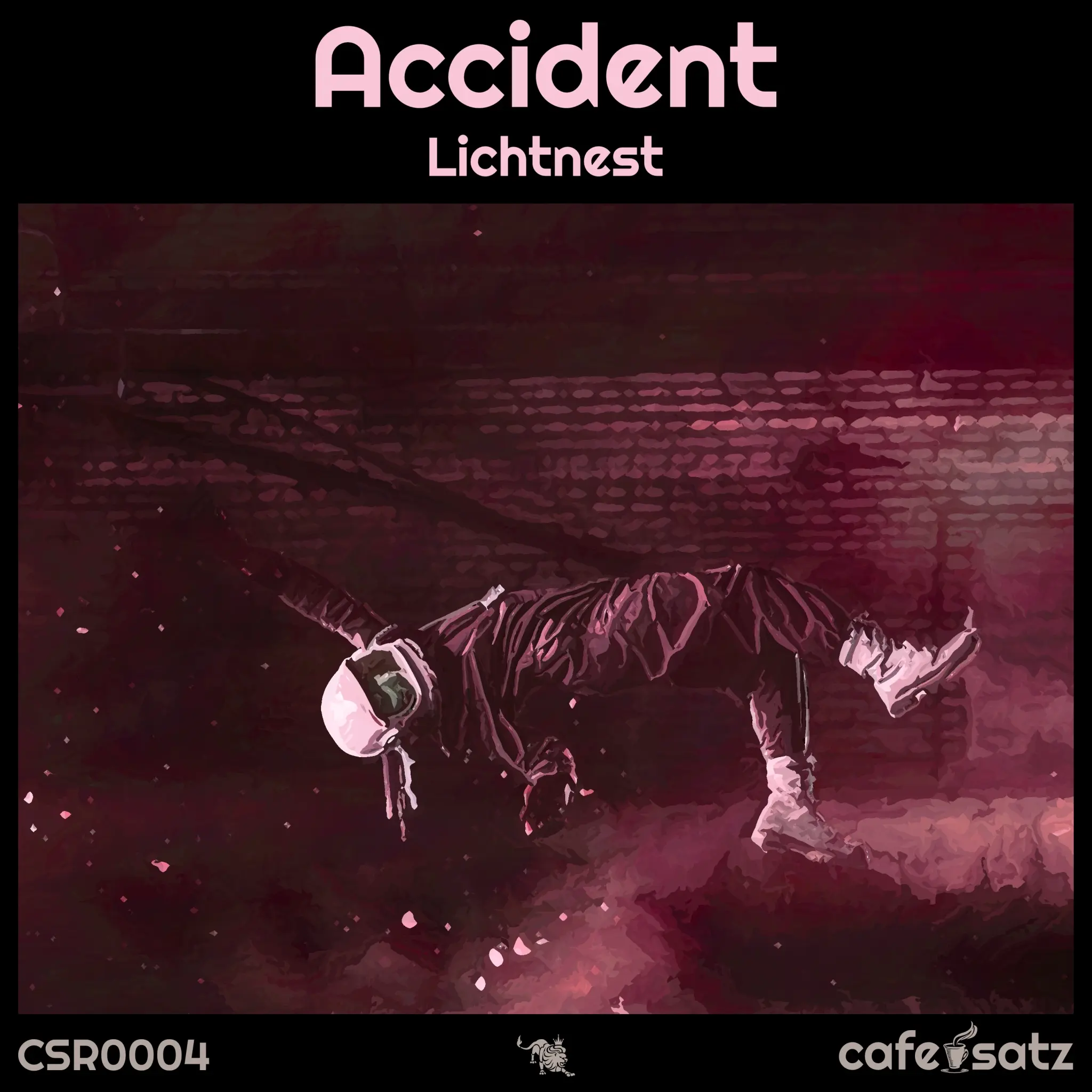 Lichtnest - Accident