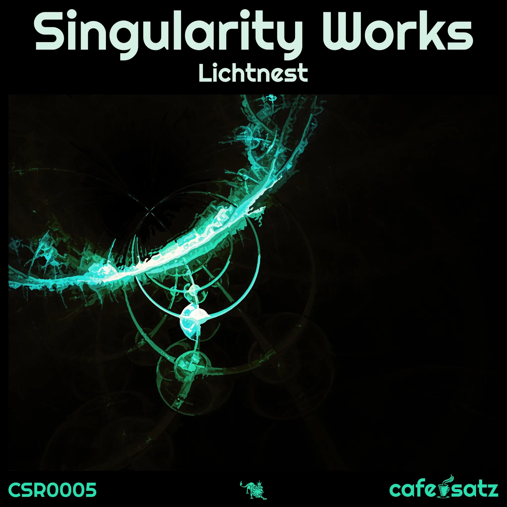 Lichtnest - Singularity Works
