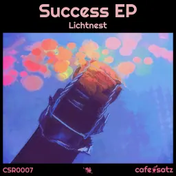 Lichtnest - Success EP
