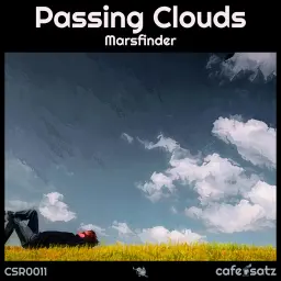 Marsfinder - Passing Clouds