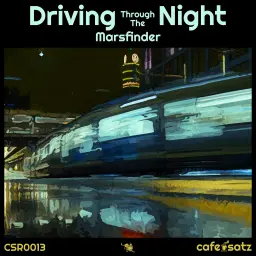 Driving Through The Night