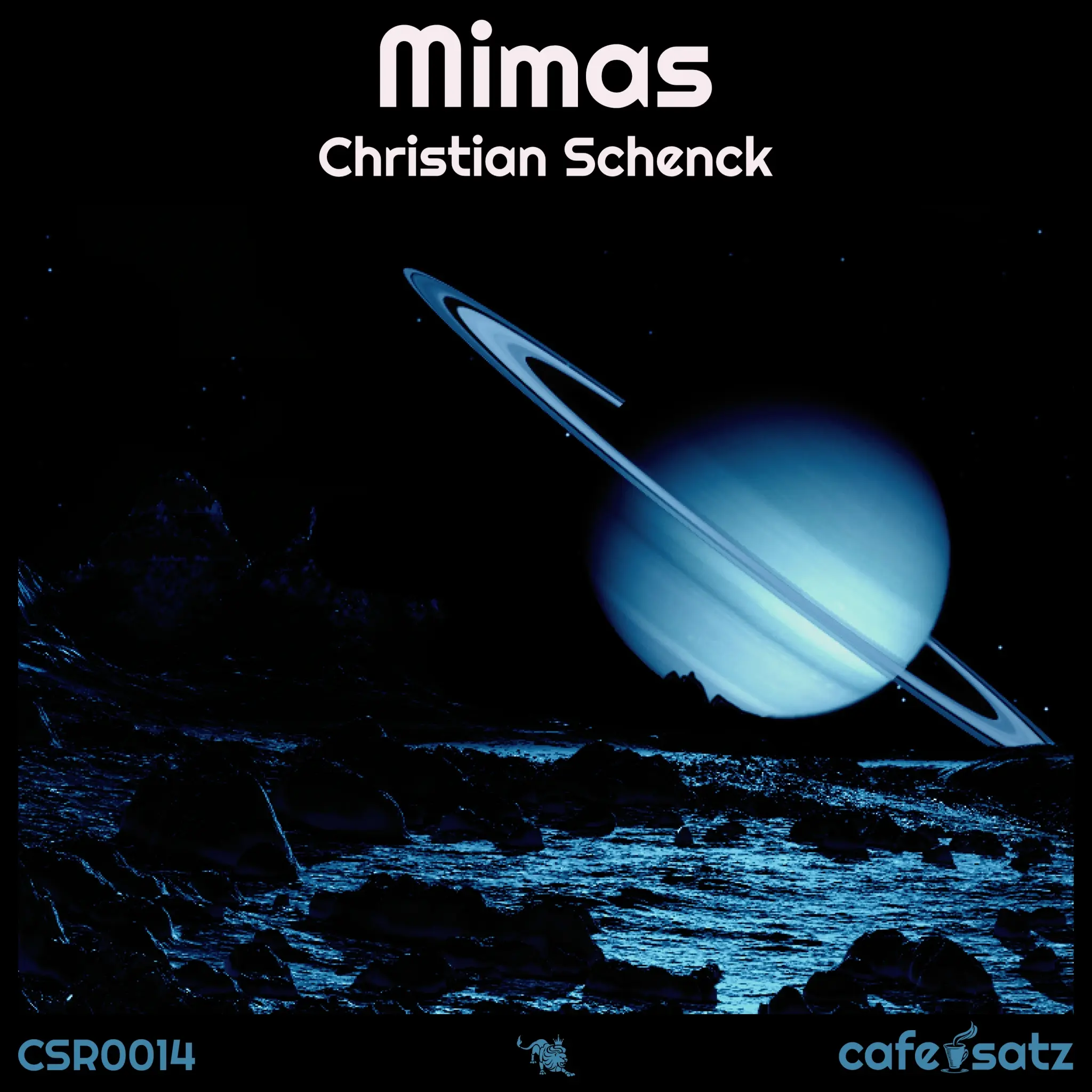 Christian Schenck - Mimas