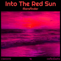 Marsfinder - Into The Red Sun