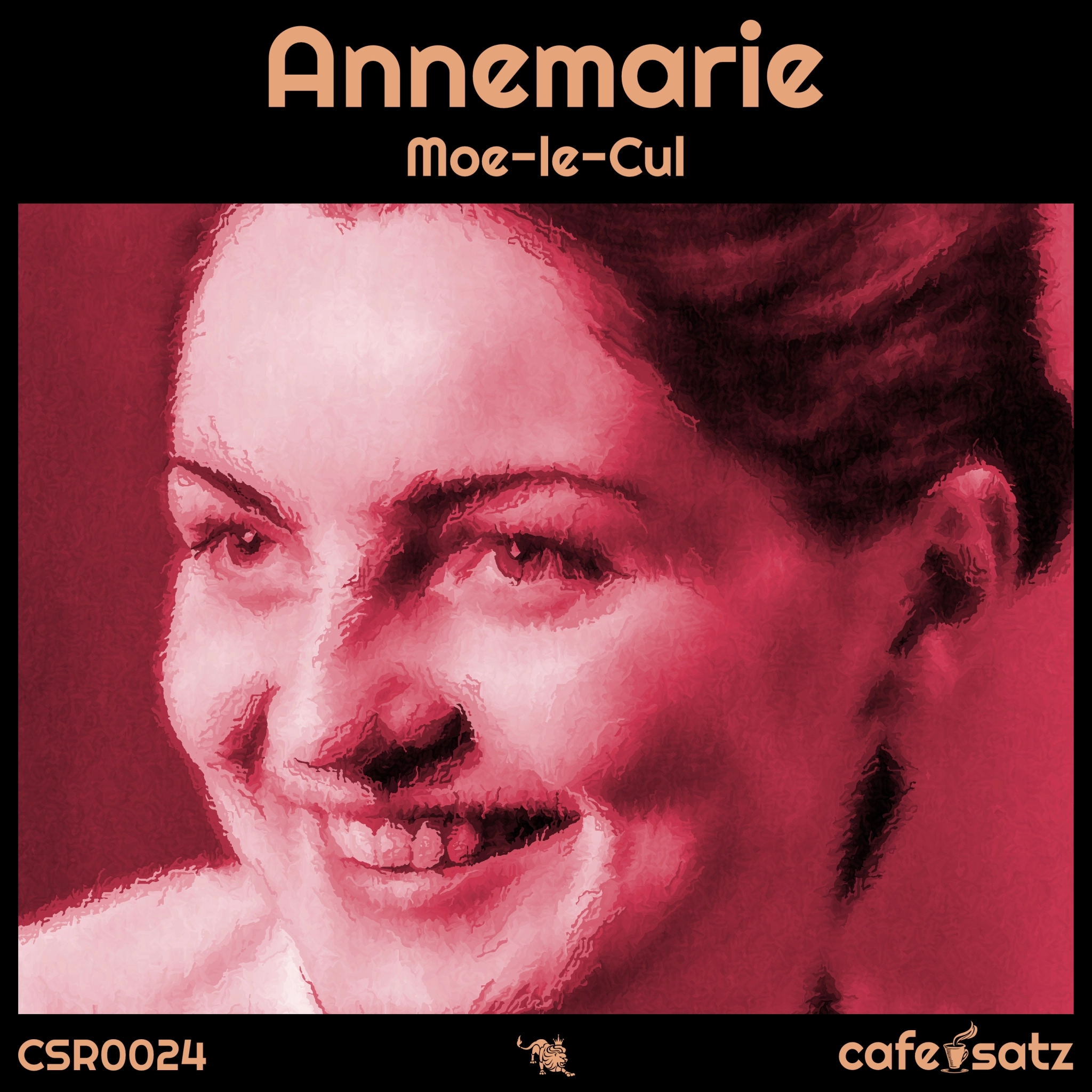 COMING SOON: Annemarie