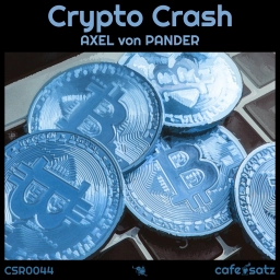 COMING SOON: Crypto Crash